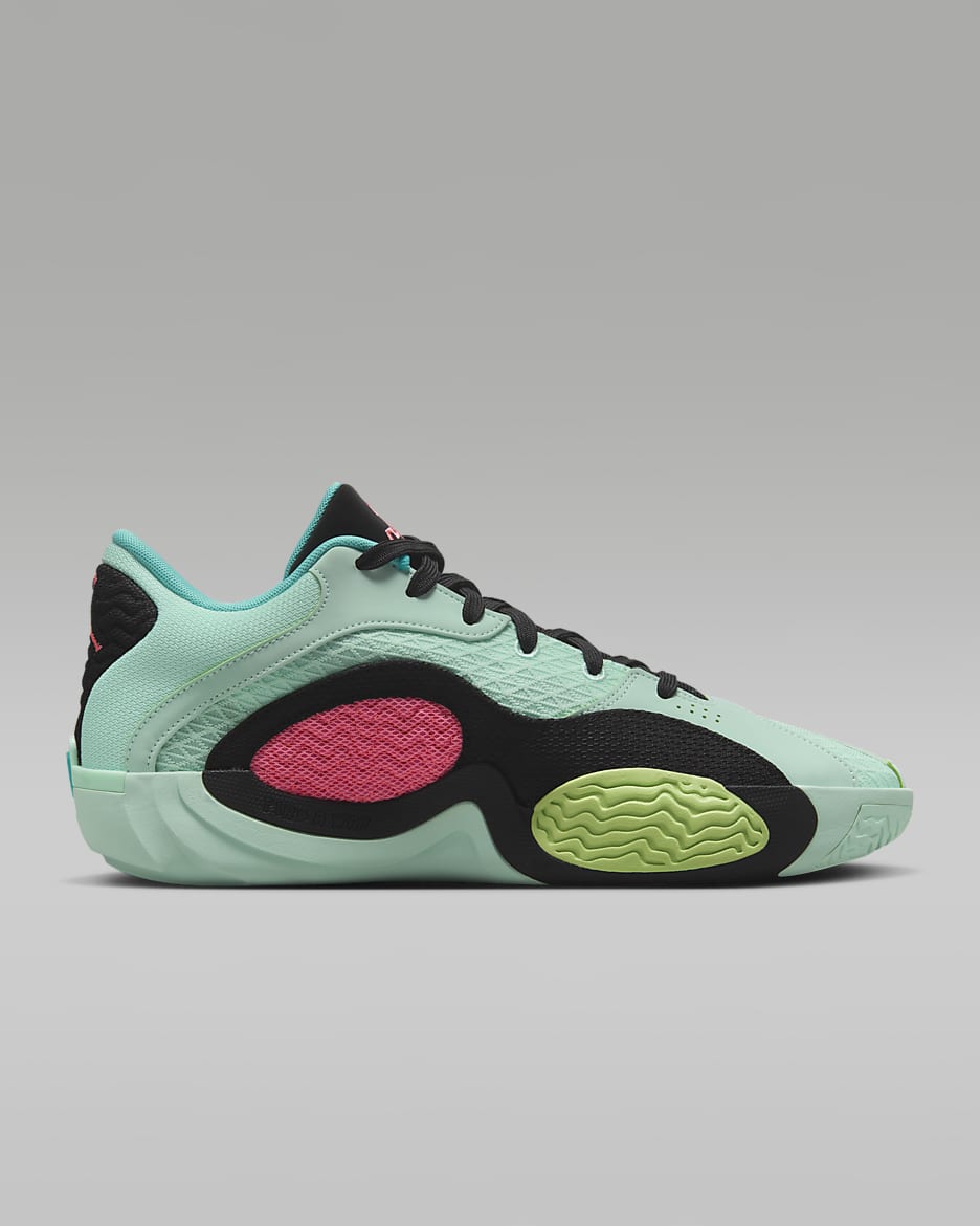 Nike air vortex blancas best sale